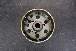 YAMAHA XV750 VIRAGO MOTOR ALTERNADOR VOLANTE ESTATOR ROTOR / XV920 - Imagen 1 de 10