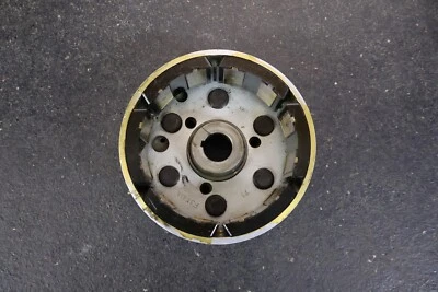 YAMAHA XV750 VIRAGO ENGINE MOTOR ALTERNATOR FLYWHEEL STATOR ROTOR / XV920 - Image 1 of 4