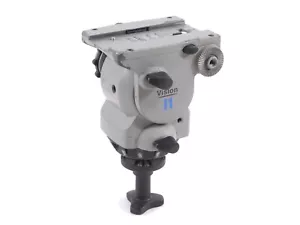 Cabezal de trípode fluido Vinten Vision 11 - Imagen 1 de 9