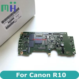 NEW For Canon EOS R10 Mainboard Motherboard Main Driver Board CG2-6809 EOSR10 - Picture 1 of 3
