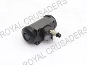 BRAKE CYLINDER ASSEMBLY FRONT RIGHT HAND SIDE WHEEL FOR WILLYS FORD JEEP #G375 - Picture 1 of 4