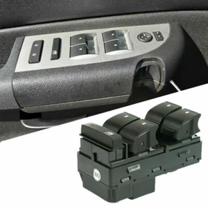For Chevrolet Silverado GMC Driver Left Side 20945129 Master Power Window Switch - Picture 1 of 9