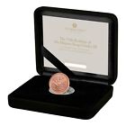 75th Birthday Of His Majesty King Charles Iii Celebration Sovereign Coin Sotd