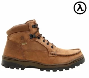 ROCKY OUTBACK GORE-TEX WATERPROOF HIKER BOOTS FQ0008723 - ALL SIZES - NEW - Picture 1 of 7
