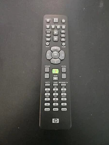 Control remoto original HP 5069-8344 para PC HP Media Center - Funciona probado - Imagen 1 de 4