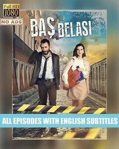 | Bas Belasi | English Subtitle | CONTINUOUS | NO ADVERTISEMENTS | FHD |