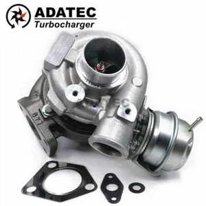 GT1749V 708366 Turbo For Land Rover Freelander I 2.0 Td4 112HP M47D Engine 2000- - Picture 1 of 6