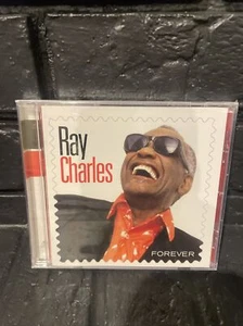 Ray Charles - Forever - USPS - CD - Brand New Sealed - Picture 1 of 2
