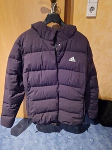 Adidas Daunenjacke Damen , neuwertig XL - Bild 1 von 8
