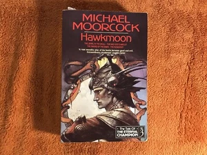 Hawkmoon: The Tale Of The Eternal Champion Volume 3 Michael Moorcock uk '92 PB! - Picture 1 of 2