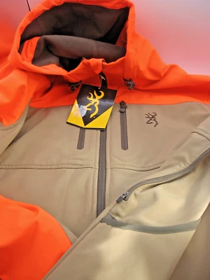 Browning Flushing Meadows Large Jacket - Image 1 of 4