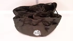 Borsa Graintex Grab Rip-stop Tela 18 Tasche Coulisse Usata - Foto 1 di 13