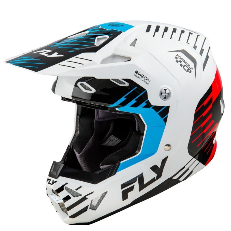 Casco De Carreras De Moscas Revisión Del Casco Integral AGV Corsa R