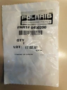 OIL SEAL POLARIS 0450200 - Picture 1 of 2