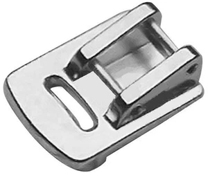 Single Layer Gathering Foot Fit Kenmore Sewing Machine Snap-On Foot Most Models - Picture 1 of 3