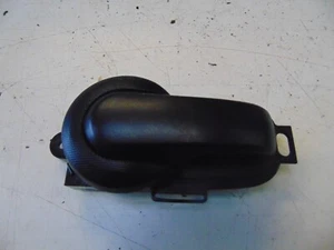 2013 NISSAN NV200 2008-17 N/S Front inner door handle LH Left - Picture 1 of 7