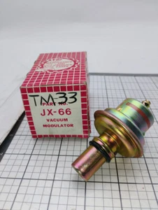 GM 1973-78 ATP JX-66 (TM-33) Vacuum Modulator NOS Made in USA - Picture 1 of 7