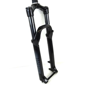 Rockshox 35 Silver TK 29" 110 Boost MTB Bike Air Forks Tapered 140mm 0603-ST - Picture 1 of 13