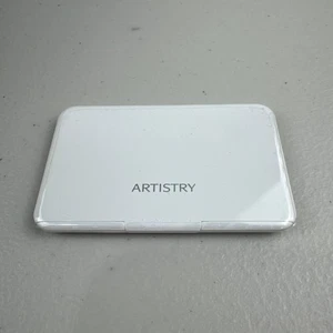 Artistry Perfect Moisture Lip Color Palette 10 Shades New Factory Sealed - Picture 1 of 3