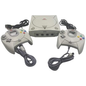 Sega Dreamcast Console (Refurbished)