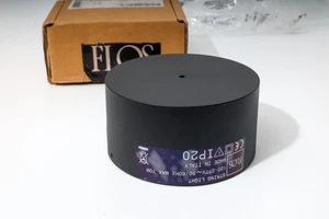 FLOS String Light EUR-UL ROSONE - Black - New - Wall Mount box - Picture 1 of 4