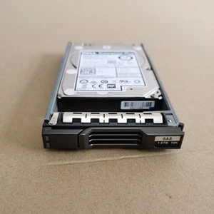 DELL SC4020 5020 7020 1.8T 10K 2.5 SAS HDD 0V768J V768J - Zdjęcie 1 z 3
