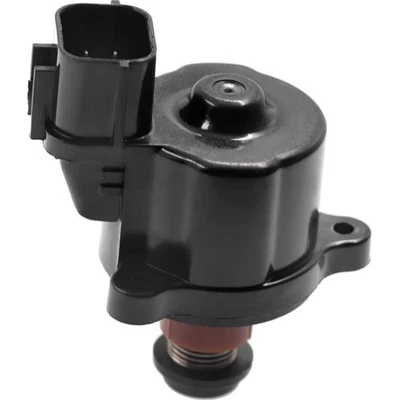 Válvula de control de aire de ralentí con junta de reemplazo para Mitsubishi Galant 2,4 L 1999-2005 Foto 1 de 4