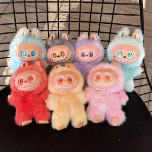 FOR 2025 NEW BUBU THE MONSTERS BIG INTO ENERGY PLUSH BLIND BOX TOY GIFTS UK - Picture 1 of 14