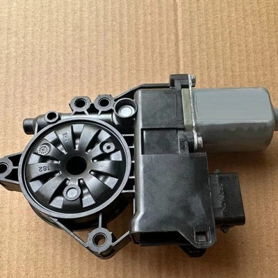 Driver Power Window Motor for Hyundai Tucson 2016-2020 Auto Up/Down 82450F8010 - Image 1 of 4