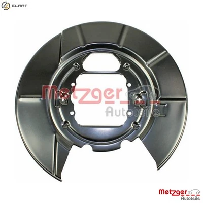 SPLASH GUARD BRAKE DISC 6115045 FOR BMW X5/SAV/E53 M57D30 M54B30 3.0L M57D30 - Image 1 of 4