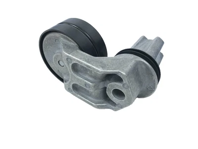 Genuine Land Rover Drive Belt Tension Pulley Kit - PQH500130 - Image 1 of 4