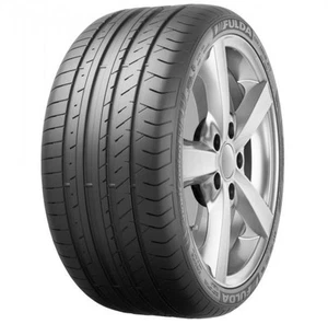 PNEUMATICI GOMME ESTIVE FULDA SPORTCONTROL 2 225/45 R18 95 Y BORDINO - Foto 1 di 1