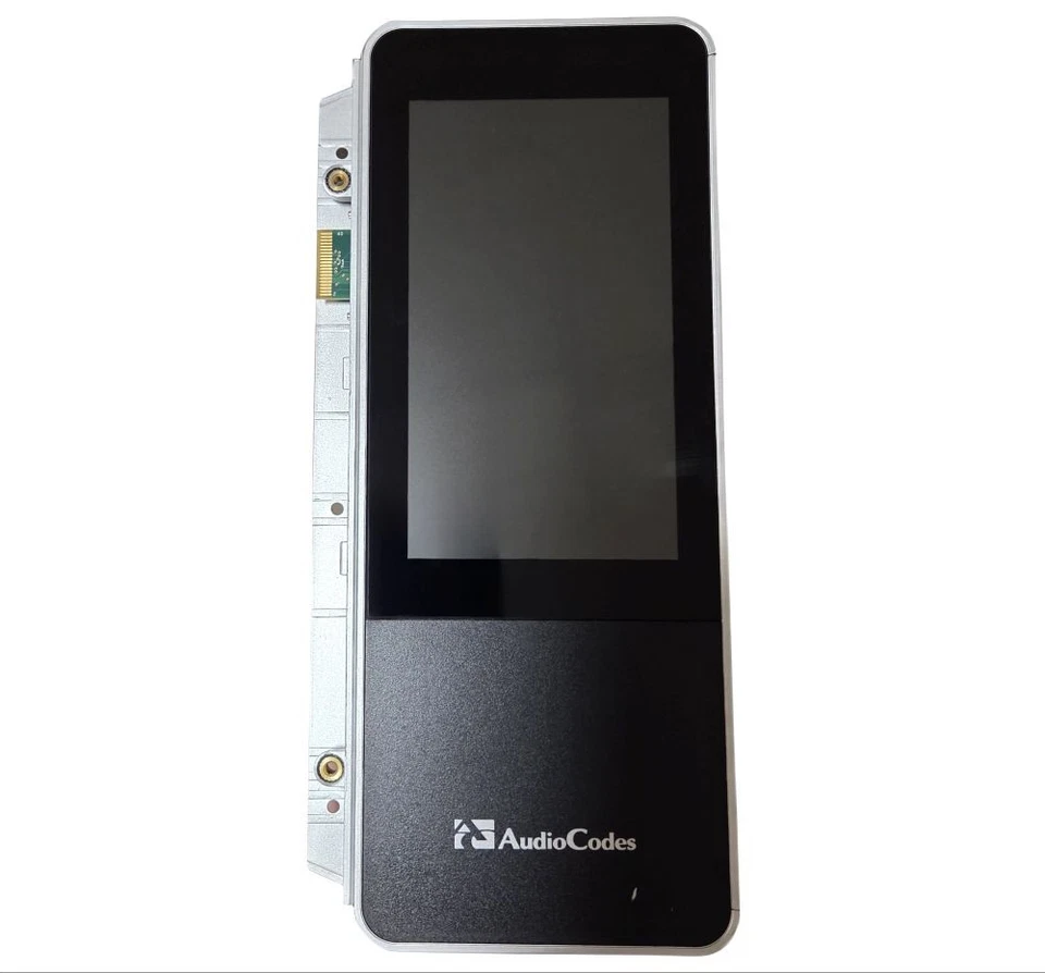 AudioCodes EXP Module for 450HD, C450HD, C455HD-DBW - Image 1 of 3