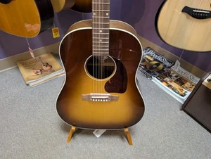 Gibson Acoustic J-45 Studio Acoustic Guitar - Walnut Burst - Picture 1 of 7