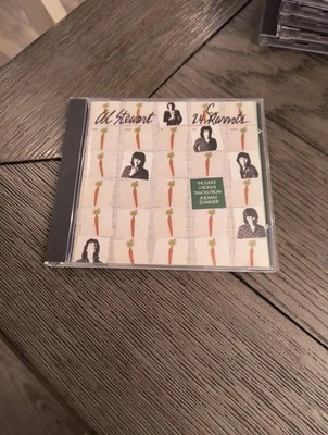 24 Carrots by Shot in the Dark/Al Stewart (CD, Feb-1994, Razor & Tie) - Image 1 of 2