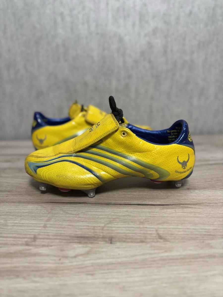 Adidas F50 Adizero Soccer Shoes for sale | eBay