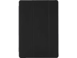 HAMA Fold Clear m. Stiftfach Bookcover Samsung Galaxy Tab S10+ 12.4" Schwarz - Bild 1 von 1