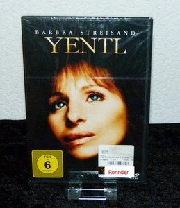 Yentl (1983) DVD mit Barbara Streisand - Neu & OVP - Bild 1 von 3