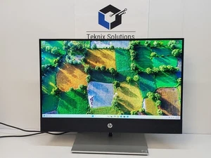 HP ProOne 600 G6 22 AIO- i5-10500 @ 3.10 GHz-16GB Ram-512 GB-NVMe-22"-Adapter #3 - Afbeelding 1 van 24