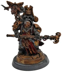 SPACE WOLVES Librarian #2 Warhammer 40K - Bild 1 von 2