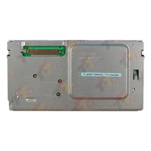 LQ065T5AR05 Pantalla Sharp 6.5" para Mercedes COMAND-APS NTG1 W211 Clase E - Imagen 1 de 1