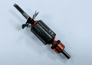 OSTER One speed armature assembly 0104982 for Turbo A5,  - Picture 1 of 1