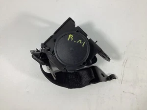 2012-2015 BMW 328i 335i Rear Seat Belt Retractor Assembly 619185400D OEM . - Picture 1 of 7