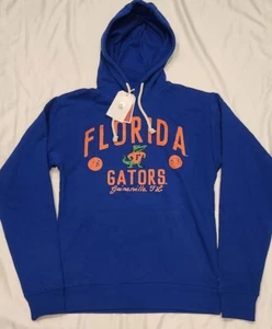 The League Florida Gators Arch Essential Pullover Hoodie Men's Small - Picture 1 of 5