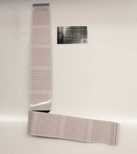 CAV0 FLAT  BN96-39823B HS210129DH6  TV SAMSUNG  QE55Q67AAU (C) - Bild 1 von 5