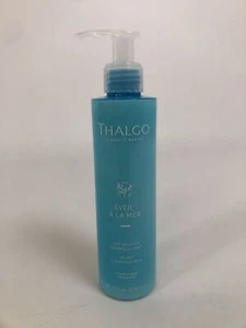 Thalgo Eveil à La Mer Milchschmelzmittel 200ml - Sanfte Reinigung für Gesicht - Bild 1 von 5