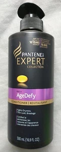 Pantene Pro-V Expert AGE DEFY Conditioner Big 16,9 Oz. *eingestellt* Pumpe - Bild 1 von 1
