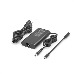 90W 65W AC Charger for Dell Latitude 5510 5410 5511 5501 5411 5401 5310 2-in-1 - Picture 1 of 19