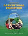 Foundations of Agricultural Education by B. Allen Talbert (English) Hardcover Bo