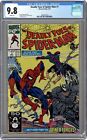 Deadly Foes of Spider-Man #1 CGC 9.8 1991 3960012015